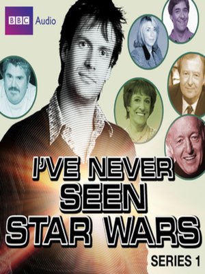 cover image of I've Never Seen Star Wars  Series 1